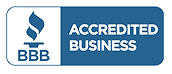 BBB Accredited